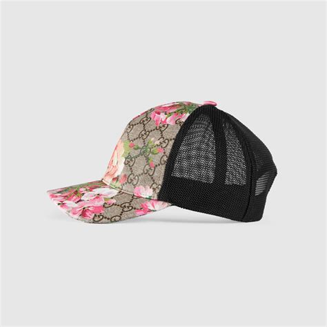 lace gucci hat